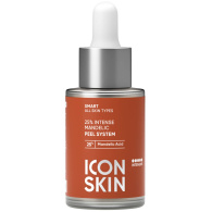 Интенсивный миндальный пилинг 25% , 30 мл