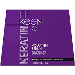 Volume serum сыворотка стимулятор роста волос