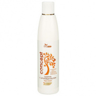 Concept Argana Shampoo - Шампунь для волос с аргановым маслом, 250 мл Concept Argana Shampoo - Шампунь для волос с аргановым маслом, 250 мл