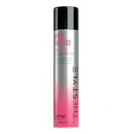 FIX HERO SPRAY LACQUER EXTRA STRONG 400 мл Лак-спрей