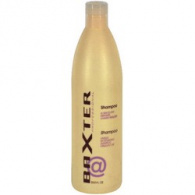Punti Di Vista Baxter Shampoo Flax Seed - Шампунь на основе семени льна, 1000 мл Punti Di Vista Baxter Shampoo Flax Seed - Шампунь на основе семени льна, 1000 мл