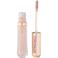 Консилер со светоотражающими частицами, средней плотности, тон 01 Светло-бежевый, 4,5 мл Консилер со светоотражающими частицами, средней плотности, тон 01 Светло-бежевый, 4,5 мл