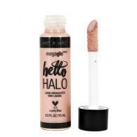 Wet&Wild Megaglo Liquid Highlighter Halo Gorgeous - Хайлайтер жидкий, тон E300, 15 мл Wet&Wild Megaglo Liquid Highlighter Halo Gorgeous - Хайлайтер жидкий, тон E300, 15 мл