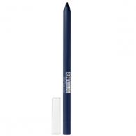 Maybelline Tattoo Liner - Гель-лайнер карандаш для глаз 920 синий Maybelline Tattoo Liner - Гель-лайнер карандаш для глаз 920 синий