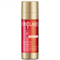 Declare Power Duo Oil And Serum - Средство двухфазное восстанавливающее, 2*20 мл Declare Power Duo Oil And Serum - Средство двухфазное восстанавливающее, 2*20 мл