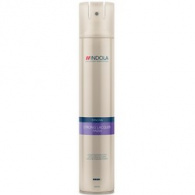 Indola Professional Innova Finish Strong Lacquer - Лак для волос сильной фиксации, 500 мл Indola Professional Innova Finish Strong Lacquer - Лак для волос сильной фиксации, 500 мл