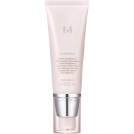 Праймер для лица BB Boomer "Жемчужное сияние", 40 мл