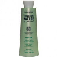 Eugene Perma Cycle Vital Nature Shampooing Volume Intense - Шампунь уплотняющий для тонких волос, 250 мл Eugene Perma Cycle Vital Nature Shampooing Volume Intense - Шампунь уплотняющий для тонких волос, 250 мл