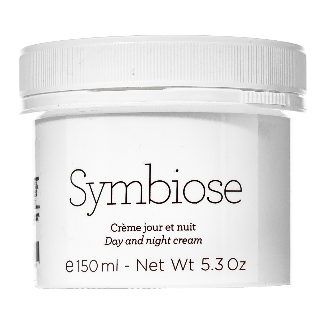 Дневной и ночной восстанавливающий крем (SPF 5+) Symbiose, 150 мл