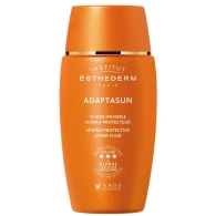 Солнцезащитный флюид Adaptasun с максимальной защитой от солнца, 40 мл