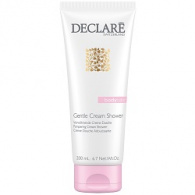 Declare Gentle Cream Shower - Крем-гель для душа, 200 мл Declare Gentle Cream Shower - Крем-гель для душа, 200 мл