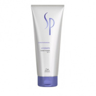Wella SP Smoothen Conditioner - Кондиционер для гладкости волос 200 мл Wella SP Smoothen Conditioner - Кондиционер для гладкости волос 200 мл
