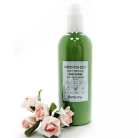 Лосьон парфюмированный для тела с экстрактом зеленого чая, 330 мл