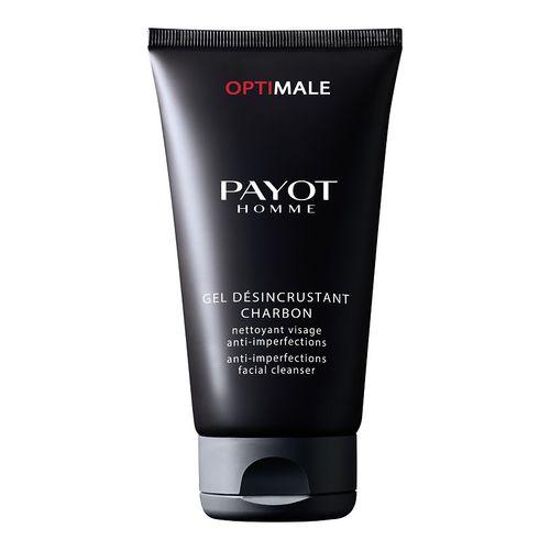Payot Optimale М Товар Очищающее средство-скраб для мужчин 150 мл Payot Optimale М Товар Очищающее средство-скраб для мужчин 150 мл