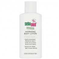 Sebamed - Лосьон для тела увлажняющий, 200 мл Sebamed - Лосьон для тела увлажняющий, 200 мл