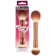 Двусторонняя кисть для румян It's All Blush Brush