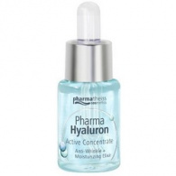 Doliva Pharma Hyaluron - Сыворотка для лица Увлажнение, 13 мл Doliva Pharma Hyaluron - Сыворотка для лица Увлажнение, 13 мл