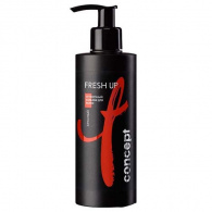 Concept Fresh Up - Оттеночный бальзам для красных оттенков волос, 250 мл Concept Fresh Up - Оттеночный бальзам для красных оттенков волос, 250 мл