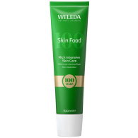 Универсальный питательный крем для лица и тела, 100 мл