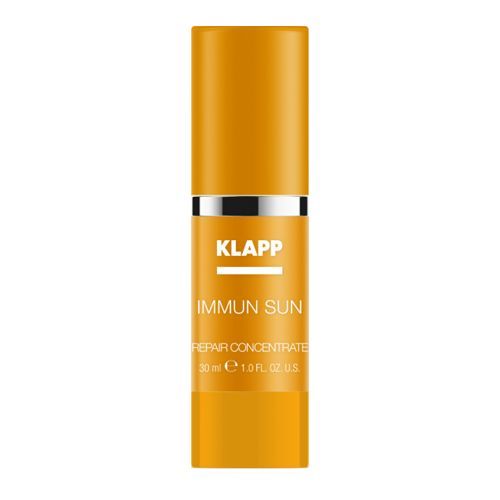 KL1758 Восстанавливающий концентрат IMMUN SUN Repair Concentrate 30ml KL1758 Восстанавливающий концентрат IMMUN SUN Repair Concentrate 30ml