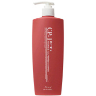 Себорегулирующий шампунь для волос CP-1 Detox Purifying Scalp Refresh Shampoo, 500 мл