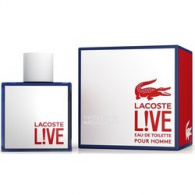 Lacoste Live - Туалетная вода, мужская, 60 мл Lacoste Live - Туалетная вода, мужская, 60 мл