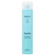 Увлажняющий шампунь для сухих волос Moisturizing Shampoo, 300 мл