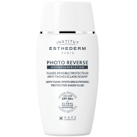 Солнцезащитный флюид против пигментных пятен Photo Reverse SPF50+, 40 мл