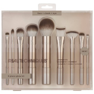 Набор кистей для макияжа Au Naturale Brush Kit