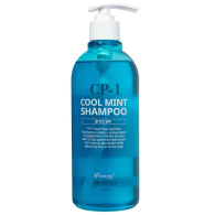 Охлаждающий шампунь для волос CP-1 Head Spa Cool Mint Shampoo, 500 мл