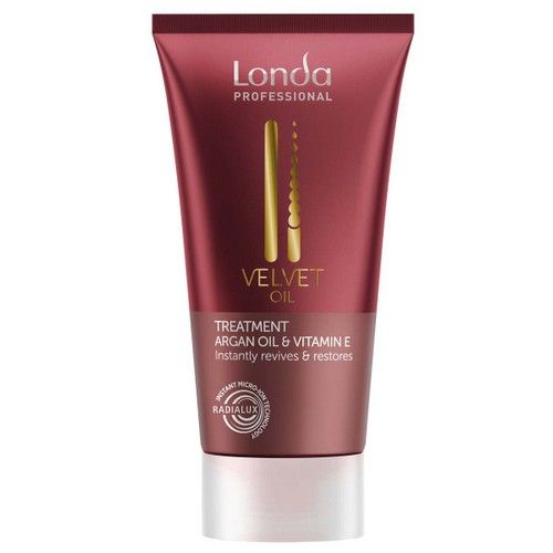 Velvet Oil проф. средство (маска) с аргановым маслом дорожный формат 30 мл Velvet Oil проф. средство (маска) с аргановым маслом дорожный формат 30 мл