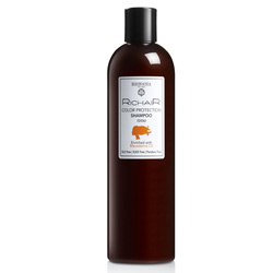 Egomania Professional Richair Color protection Shampoo Macadamia Oil - Шампунь Защита Цвета, 400 мл