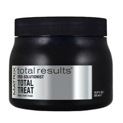 Matrix - Крем-маска для глубокого ухода за волосами - Total Results, 500 мл