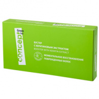 Concept Booster With Keratin Extract - Бустер с кератиновым экстрактом, 10*10 мл Concept Booster With Keratin Extract - Бустер с кератиновым экстрактом, 10*10 мл