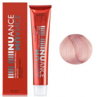 Punti Di Vista Nuance Hair Color Cream With Ceramide - Крем-краска для волос с керамидами, тон 12.7, 100 мл Punti Di Vista Nuance Hair Color Cream With Ceramide - Крем-краска для волос с керамидами, тон 12.7, 100 мл