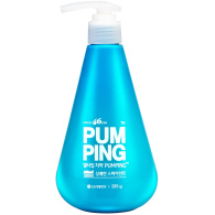 Зубная паста Original Pumping Toothpaste, 285 г