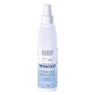 Estel Curex Winter - Спрей-уход для волос Защита и питание, 200 мл Estel Curex Winter - Спрей-уход для волос Защита и питание, 200 мл