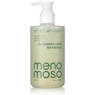 Шампунь для поврежденных волос Demaged Hair Shampoo, 310 мл