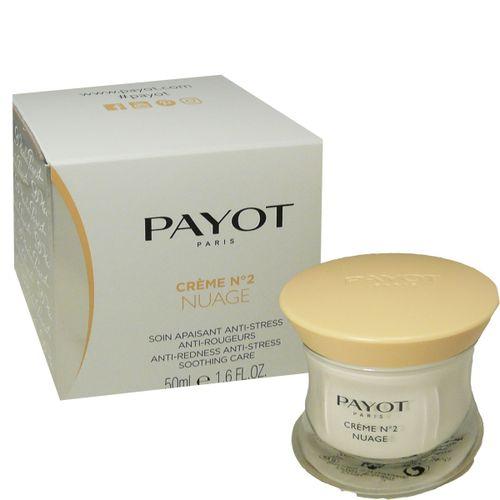 Payot CREME N°2 Ж Товар Успокаивающее средство снимающее стресс и покраснение с насыщенной текстурой 50 мл Payot CREME N°2 Ж Товар Успокаивающее средство снимающее стресс и покраснение с насыщенной текстурой 50 мл