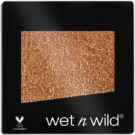 Wet&Wild Color Icon Glitter Single Toasty - Гель-блеск для лица и тела, тон E355c, 1,4 гр Wet&Wild Color Icon Glitter Single Toasty - Гель-блеск для лица и тела, тон E355c, 1,4 гр