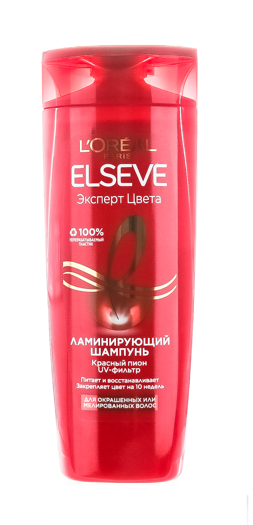 Elseve эксперт цвета ламинирующий