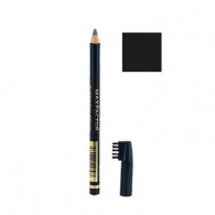 Max Factor Eyebrow Pencil Ebony - Карандаш для бровей 01 тон Max Factor Eyebrow Pencil Ebony - Карандаш для бровей 01 тон