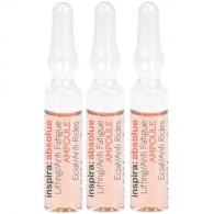 Ампулы для мгновенного лифтинга и сияния кожи Lifting/Anti Fatigue Ampoule, 3 x 2 мл Ампулы для мгновенного лифтинга и сияния кожи Lifting/Anti Fatigue Ampoule, 3 x 2 мл