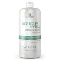 Fauvert Professionnel VHS Shampooing Definition - Шампунь для вьющихся и химически завитых волос с экстрактом Оливы, 1000 мл Fauvert Professionnel VHS Shampooing Definition - Шампунь для вьющихся и химически завитых волос с экстрактом Оливы, 1000 мл