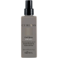 Спрей для кудрявых волос Curly Spray, 200 мл