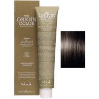 Краска для волос 55.0 Интенсивный Натуральный Светлый Шатен 100 мл