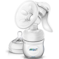 Avent Isis PPNatural - Молокоотсос