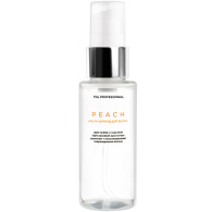 Флюид с маслом перcиковой косточки для всех типов волос Sexy Shine, 50 мл