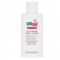 Sebamed Anti-Ageing Q10 Firming Body Lotion - Лосьон для тела укрепляющий, 200 мл Sebamed Anti-Ageing Q10 Firming Body Lotion - Лосьон для тела укрепляющий, 200 мл