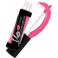 L.A. Girl Matte Pigment Gloss Iconic - Матовый пигмент для губ, 5 гр L.A. Girl Matte Pigment Gloss Iconic - Матовый пигмент для губ, 5 гр